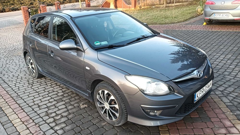 Sprzedam Hyundai i30
