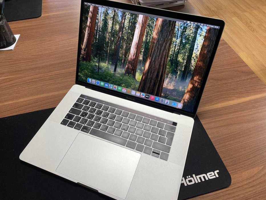 macbook pro touch bar - купити ноутбуки - Ціна на OLX.ua
