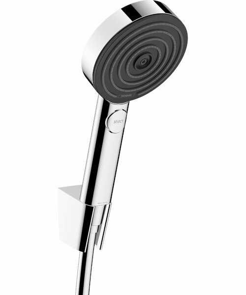 Słuchawka prysznicowa HANSGROHE Pulsify Select S 105 3jet