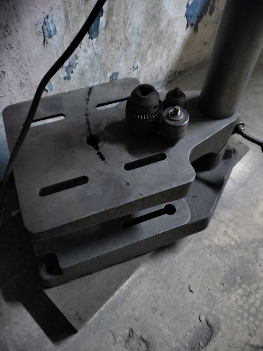 Engenho máquinas industrial