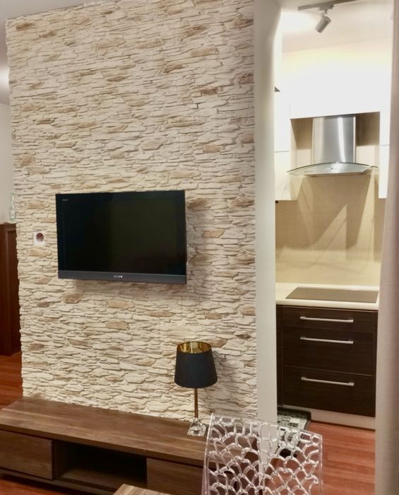 Przytulne mieszkanie do wynajecia w apartamentowcu blisko centrum