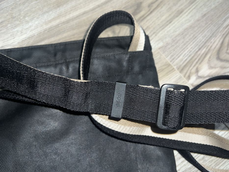 Меседжер, сумка   Hugo Boss