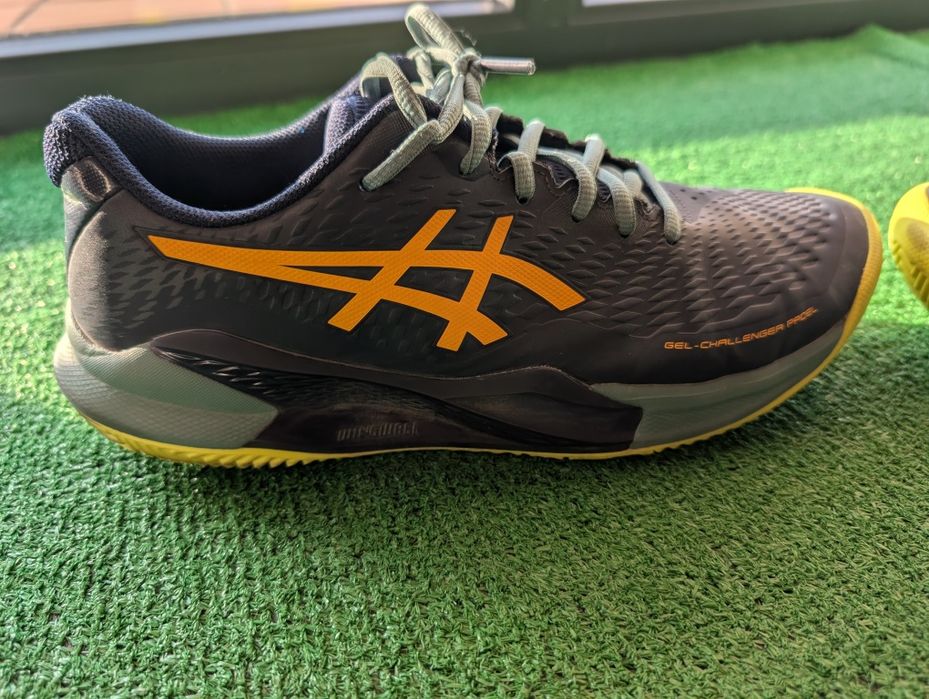 ASICS gel challenger padel 14 - 42