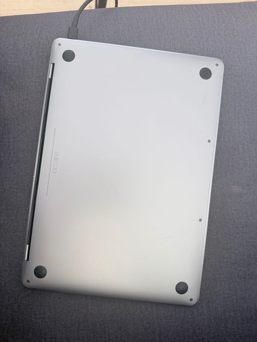 MacBook Pro 2017