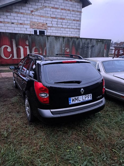 Sprzedam Renault Laguna kombi ubezpieczenie do listopada