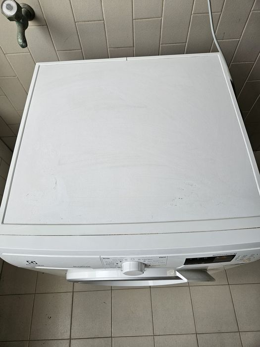 Maquina de secar roupa 8kg