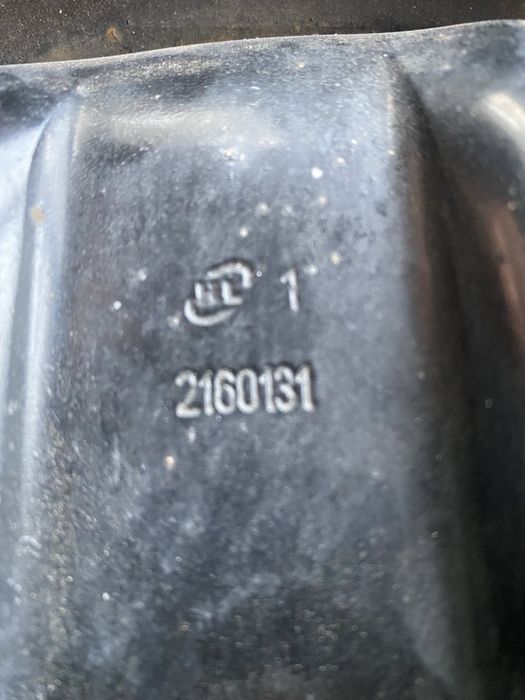 Диски металеві   R 16 5/110 Опель  Opel структурні