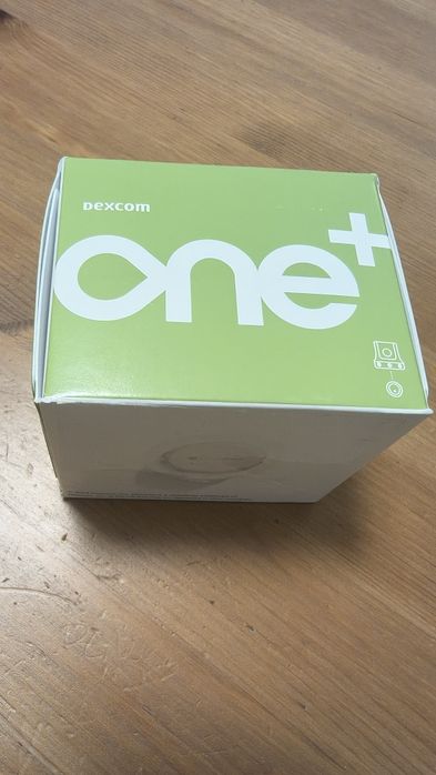 Dexcom ONE + sensor