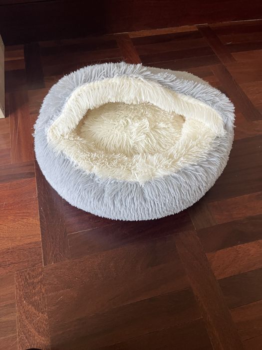 Cama para gato o cao - novo
