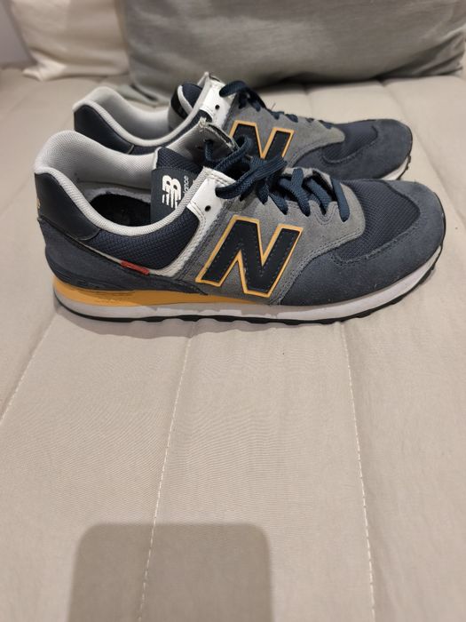 Ténis New Balance 574 N.º 41.5