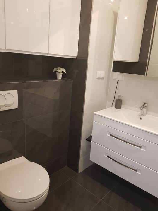 Apartamenty - na Gadziny i Doby w Kolobrzegu ul Kasprowicza 14