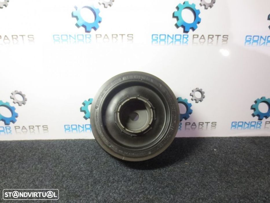 Polie Cambota BMW 320d 150cv
