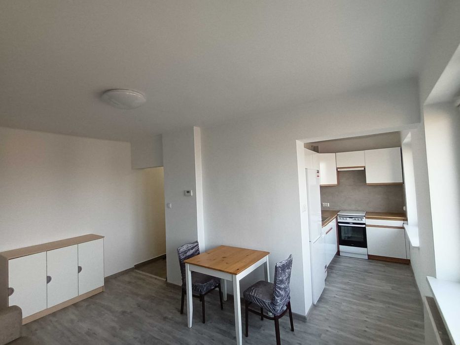 kawalerka do wynajęcia