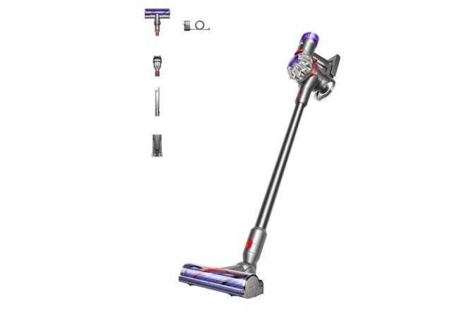Aspirador Vertical DYSON V8 Advanced