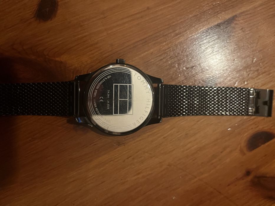 Relogio Tommy Hilfiger