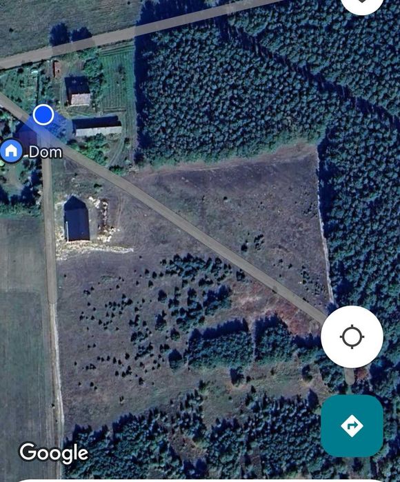 Działka budowlana