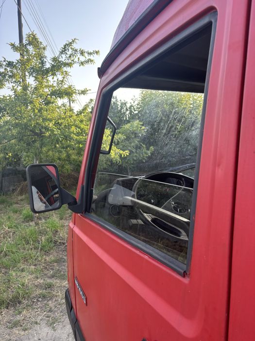 Mercedes mb100 para vender às peças