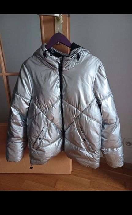 KURTKA damska  house