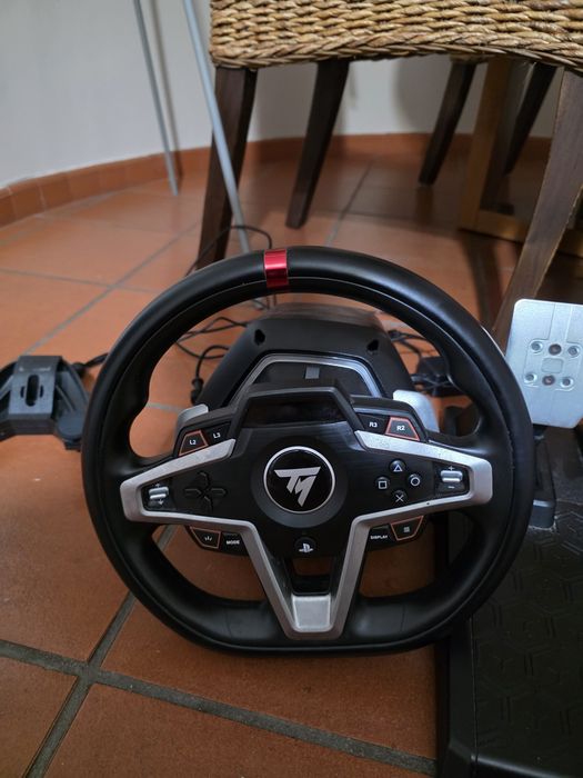 Volante thrusmaster t248