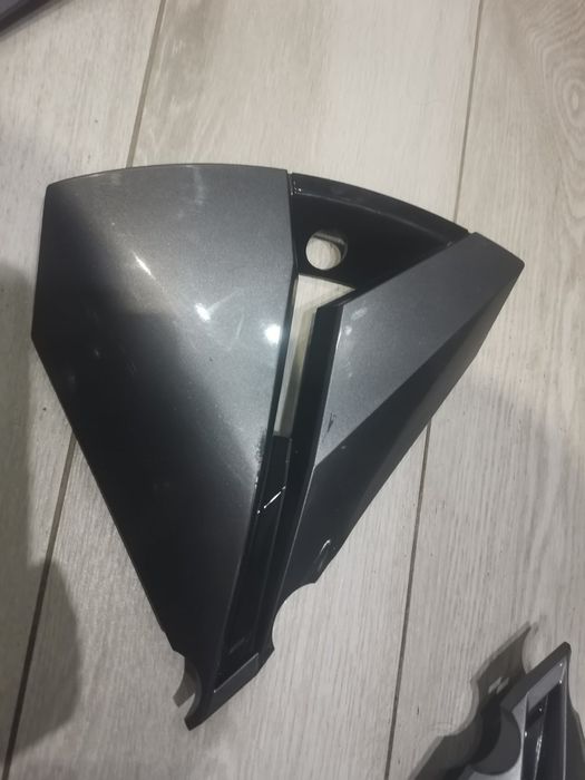 Накладка на диск Nissan Airya
