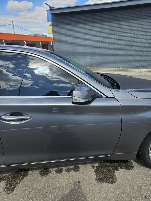Infiniti q50 3.0  2021 awd