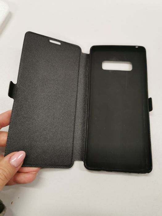 futerał etui do Samsung Galaxy Note 8