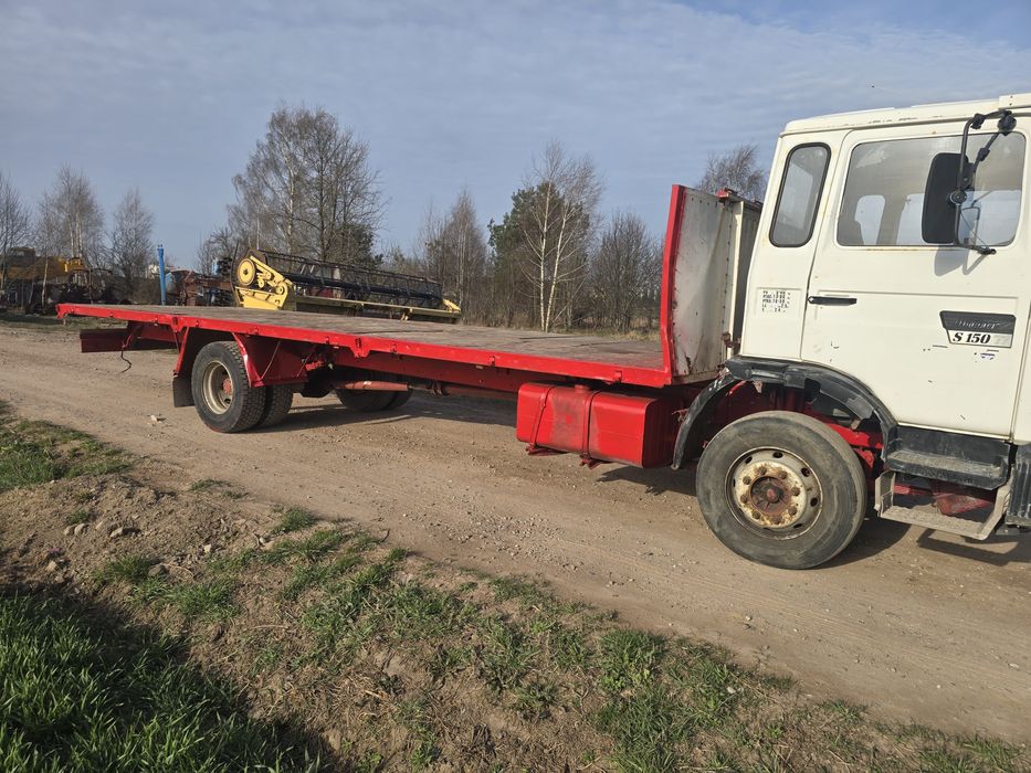 Renault Midlinder