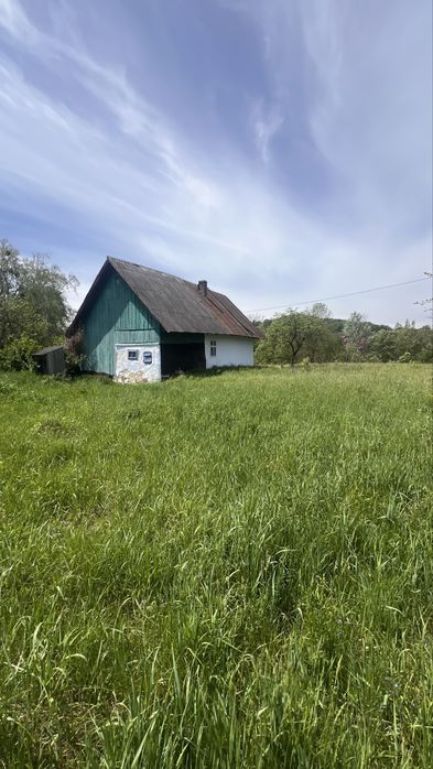 Продаж земельної ділянки в с. Валя Кузьмина