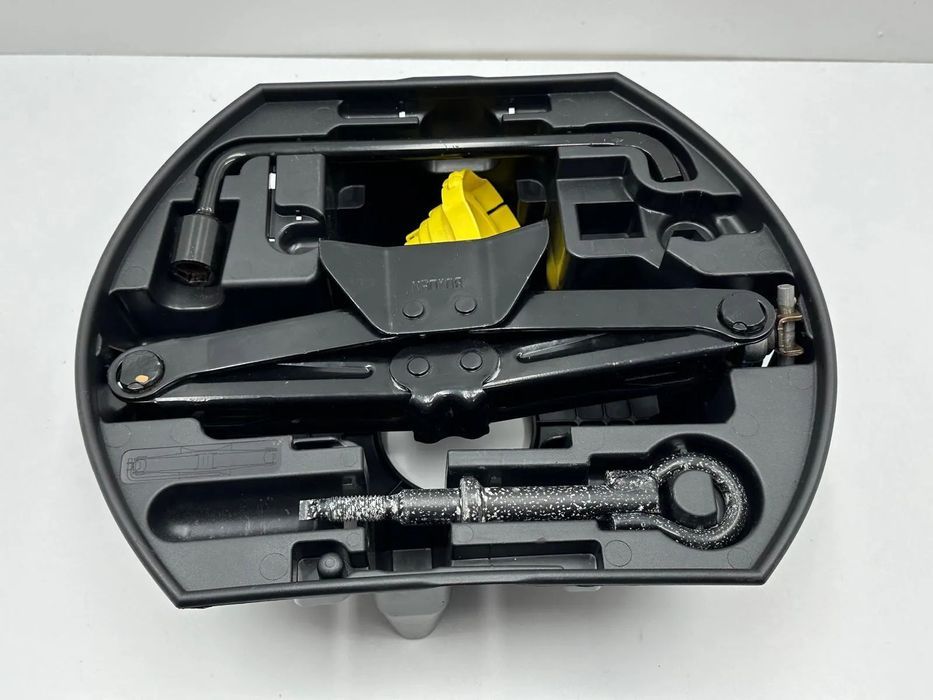 Conjunto / Kit Ferramenta - Peugeot 208 I (2016)