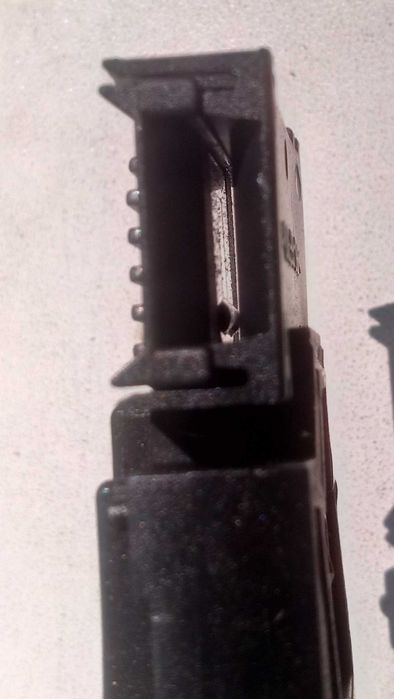 А6110940048 mercedes Датчик масової витрати повітря