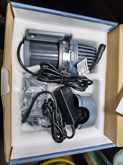 Bomba Jecod Dep-5000
