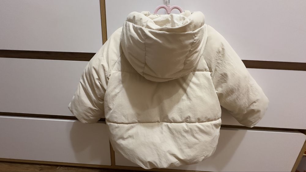 Курточка zara 92 р.