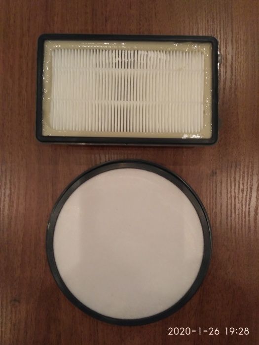 Фильтра для Нера Rowenta