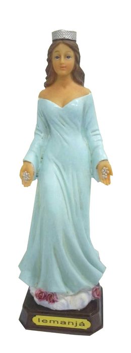 Estátua Iemanjá de vários tamanhos