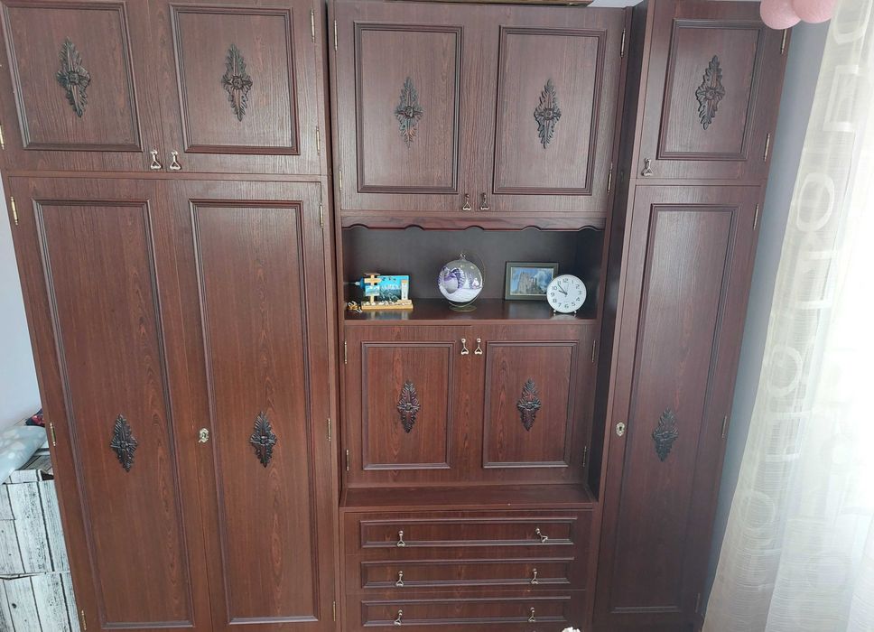 Meblościanka segment