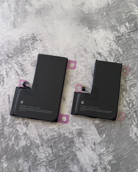 Оригінал Акумулятор iPhone Нова батарея АКБ Гарантія