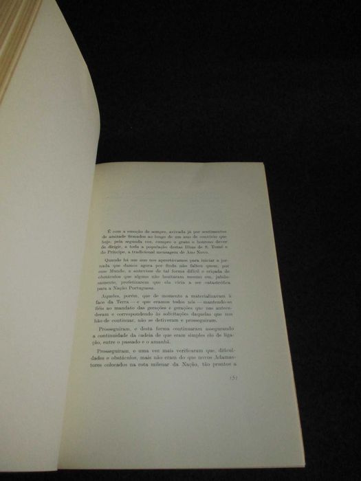 Livro Para um Futuro Melhor Silva Sebastião Tenente Coronel
