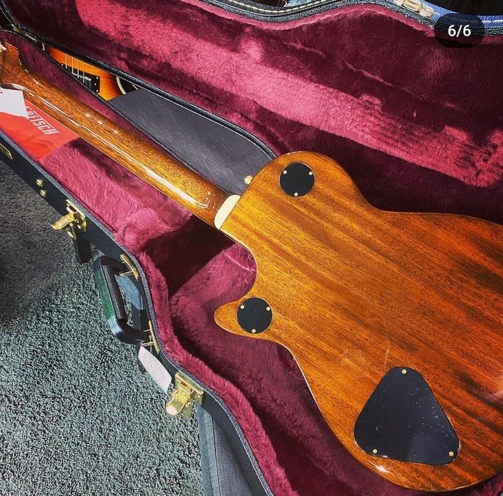 Gretsch Duo Jet Vintage Select