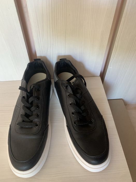 Кеди/кросовки 27.7см