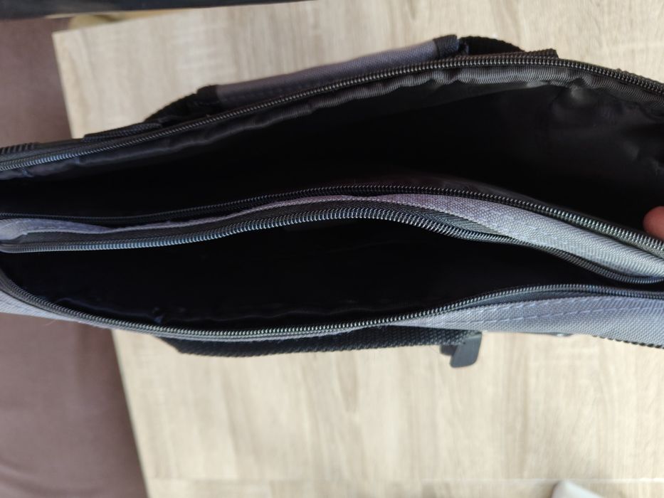 Torba na laptopa 15,6
