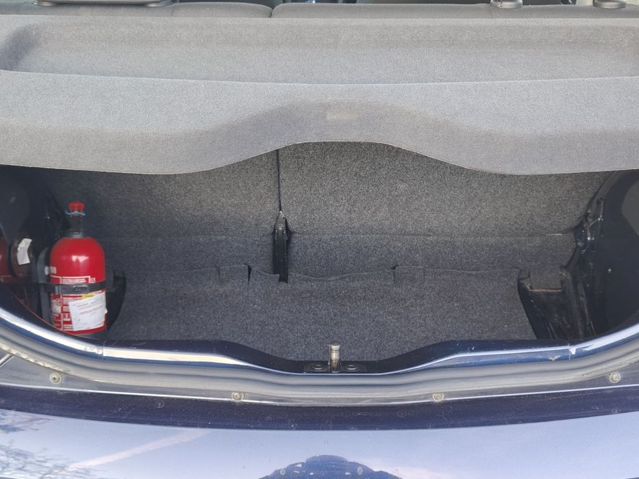 Skoda citigo 1.0mpi 2012r