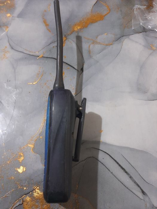 Рация  icom ic-m25