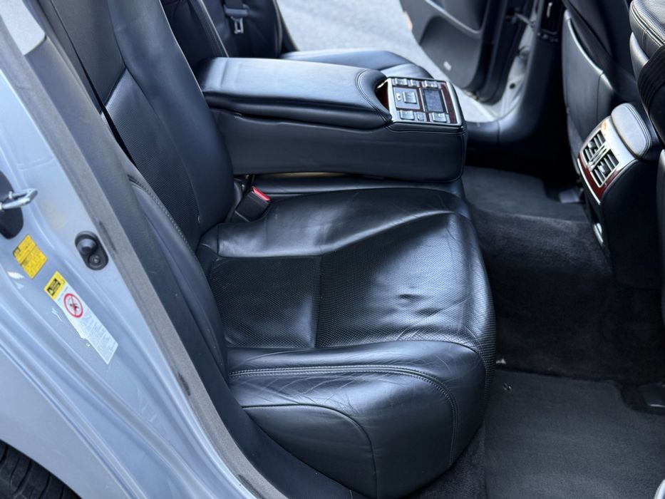 Lexus LS 460, 2010 рік , 4.6 бензин