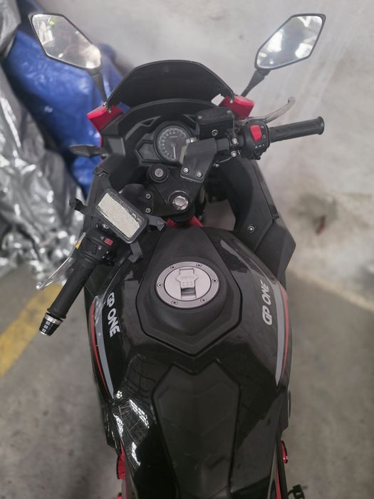 Wottan 125 GP1 2023