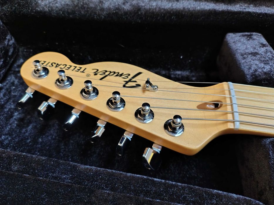 Fender American Special Telecaster