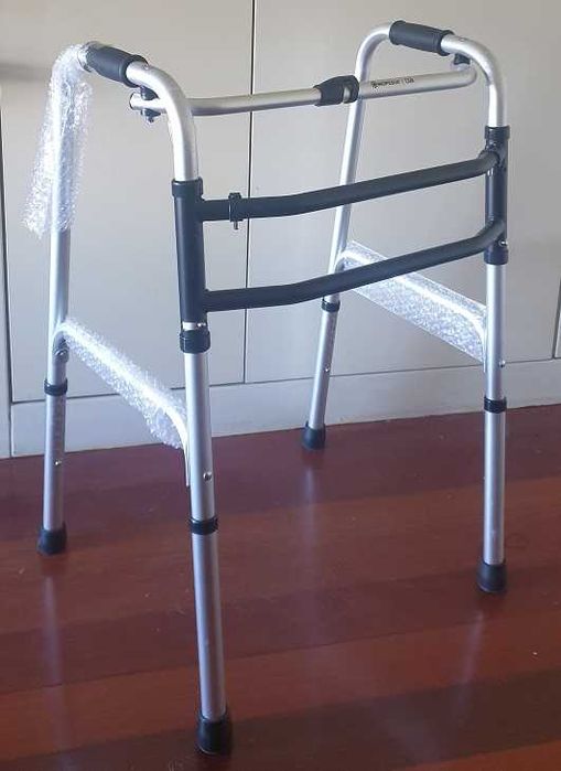 Andarilho Flexível - Novo