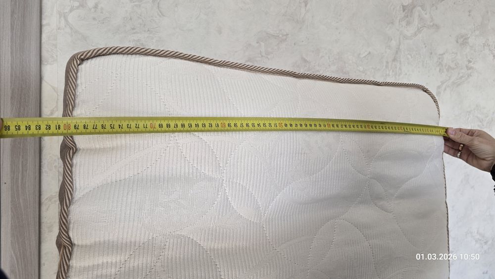Продам Матрас Matro Luxe