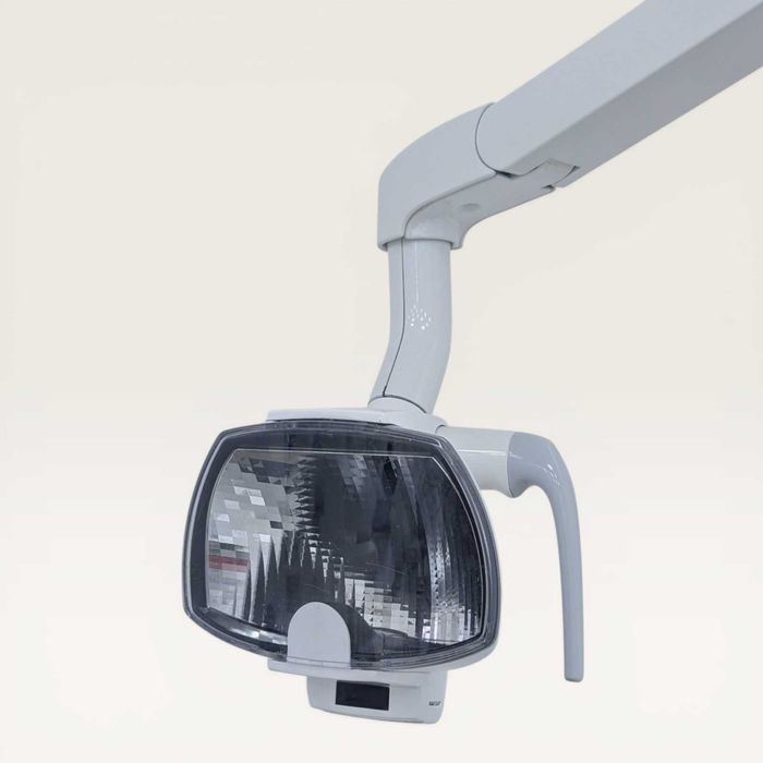 Стоматологічна установка Planmeca Compact