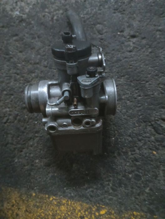 Carburador delhorto 24mm
