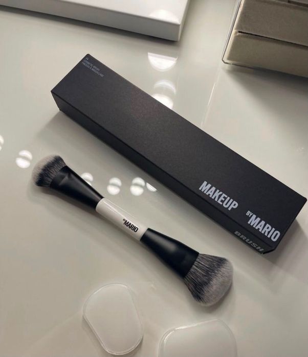 Pincel Makeup By Mario F4